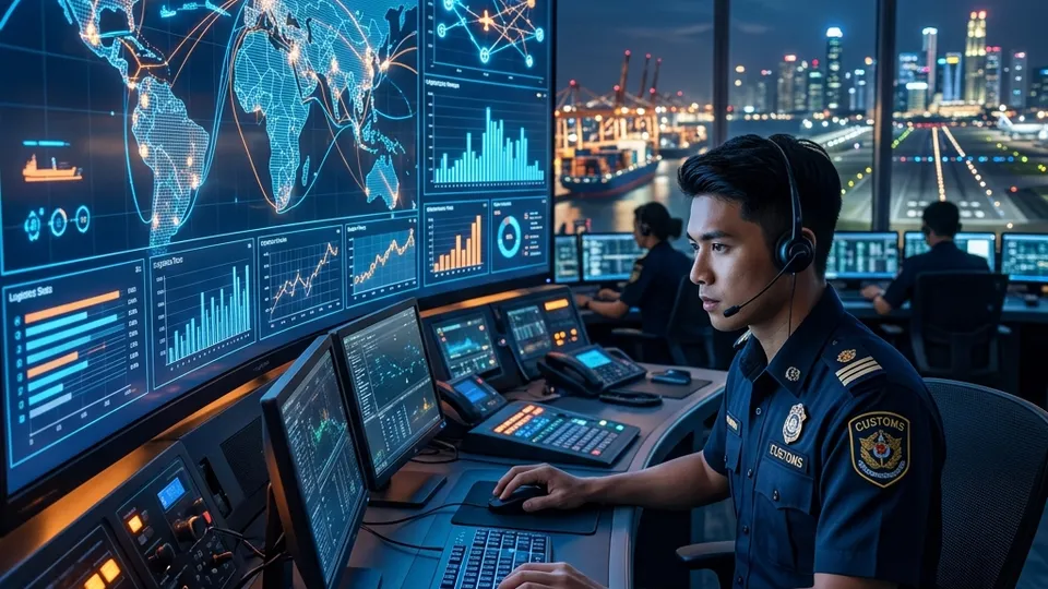 เตรียมความพร้อมของทีมงานอย่างไรเมื่อระบบ e-Customs มีการอัปเดต