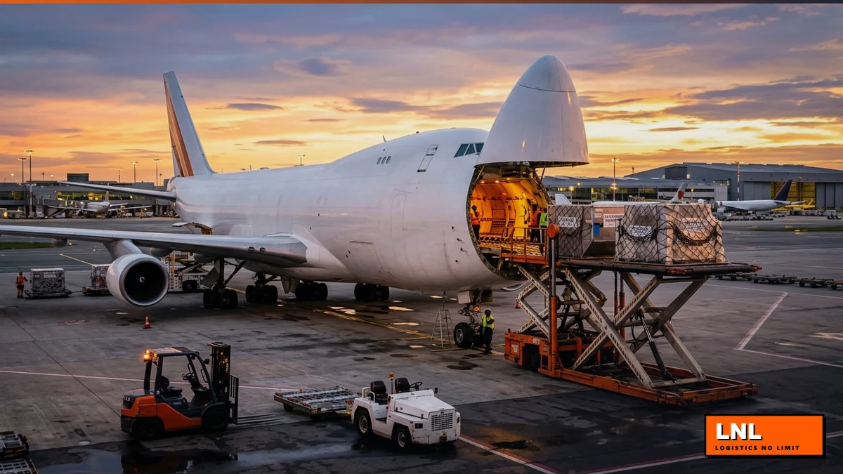 Bonded Hotel Supplies Customs Regulations at Samui Airport Hub