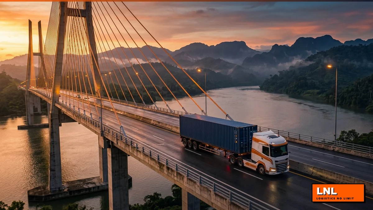 Refractory Castables and Insulating Materials: Shanghai to Saraburi
