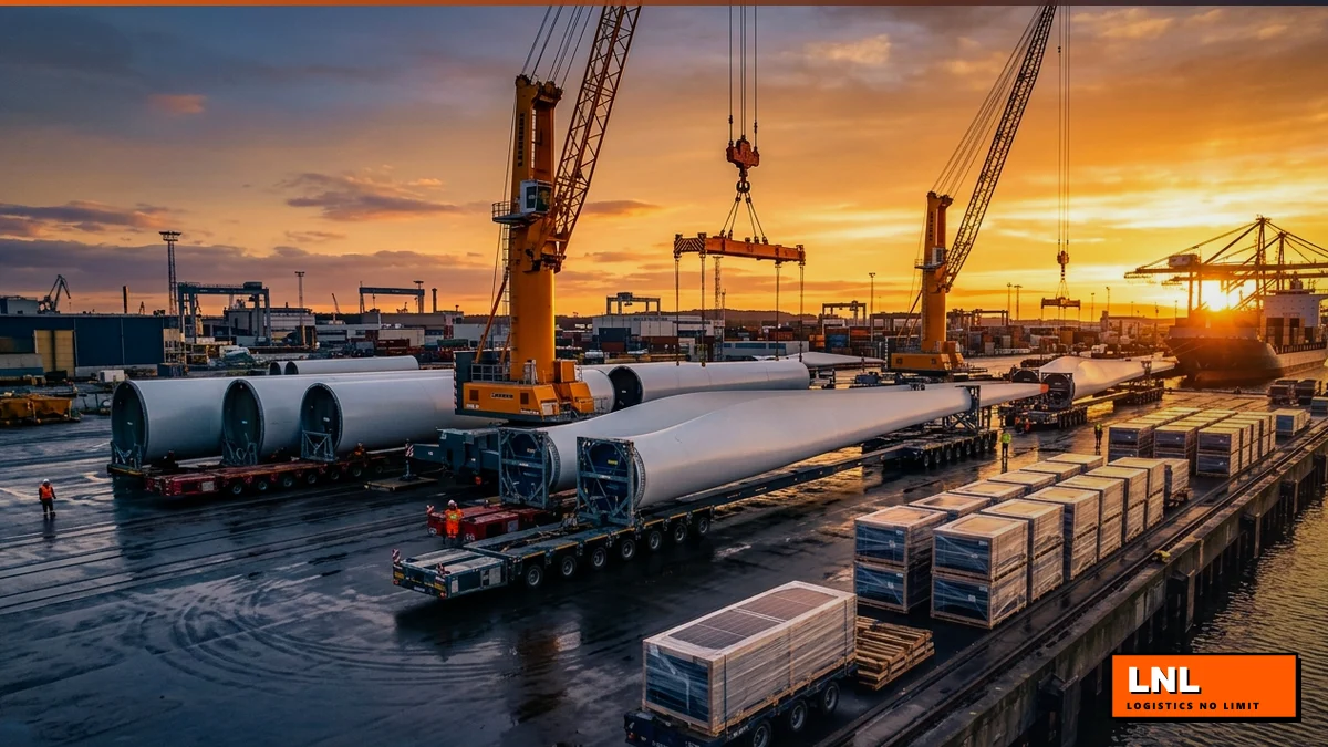 Packaging and Loss-Prevention Standards for Solar PV Modules Ocean Shipping