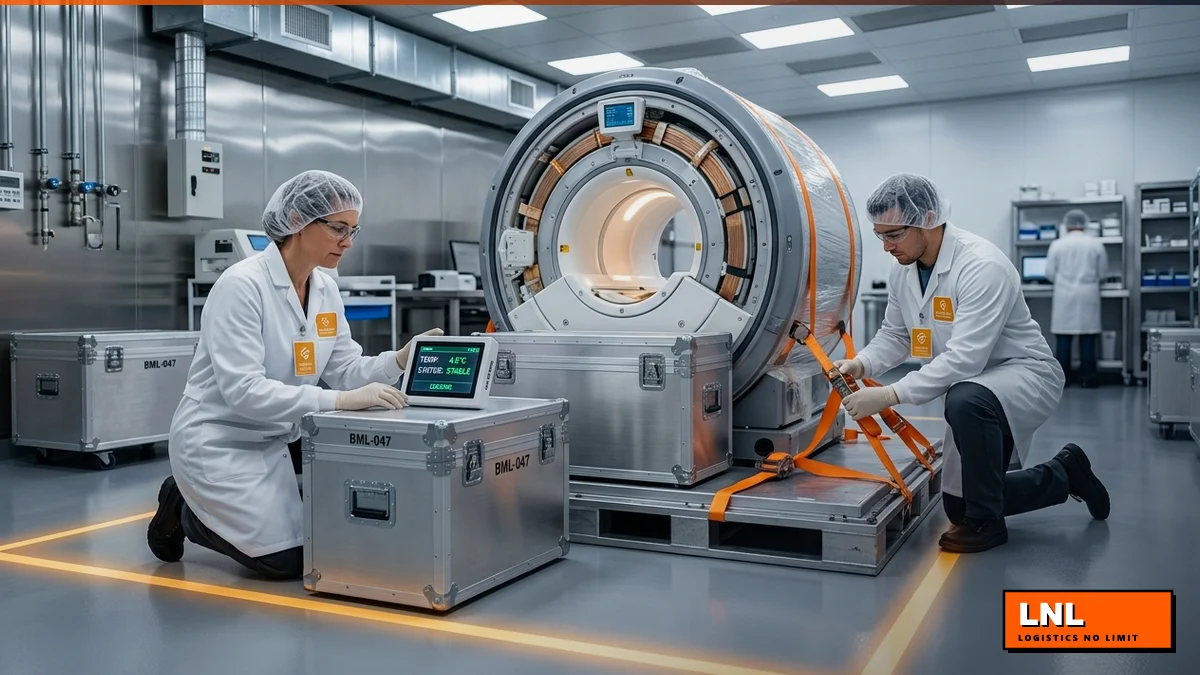 Thailand IVD & Medical Device Import License Guide: CSDT Dossier, Risk Classes & Grouping