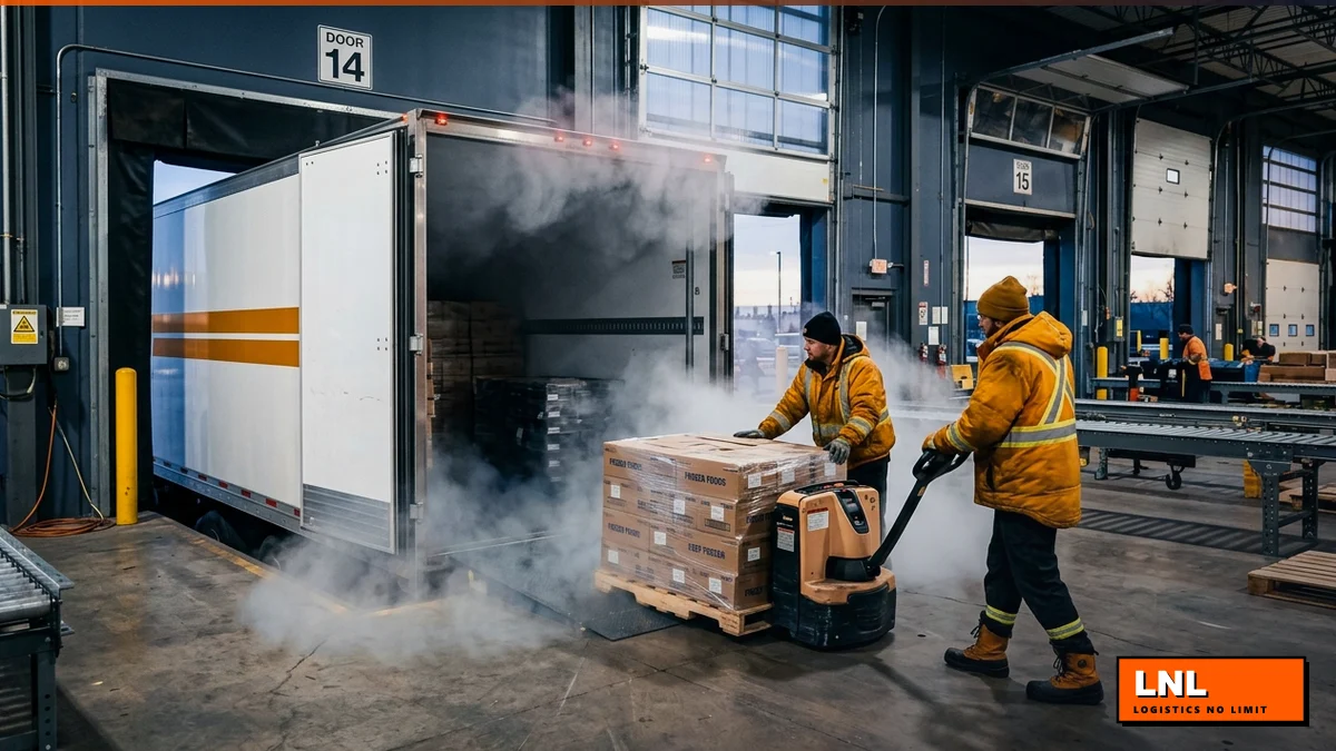 Shipping UN2794 Wet Acid Batteries (Class 8), Liquid Chemicals & Liquid Nitrogen (LN2) Guide