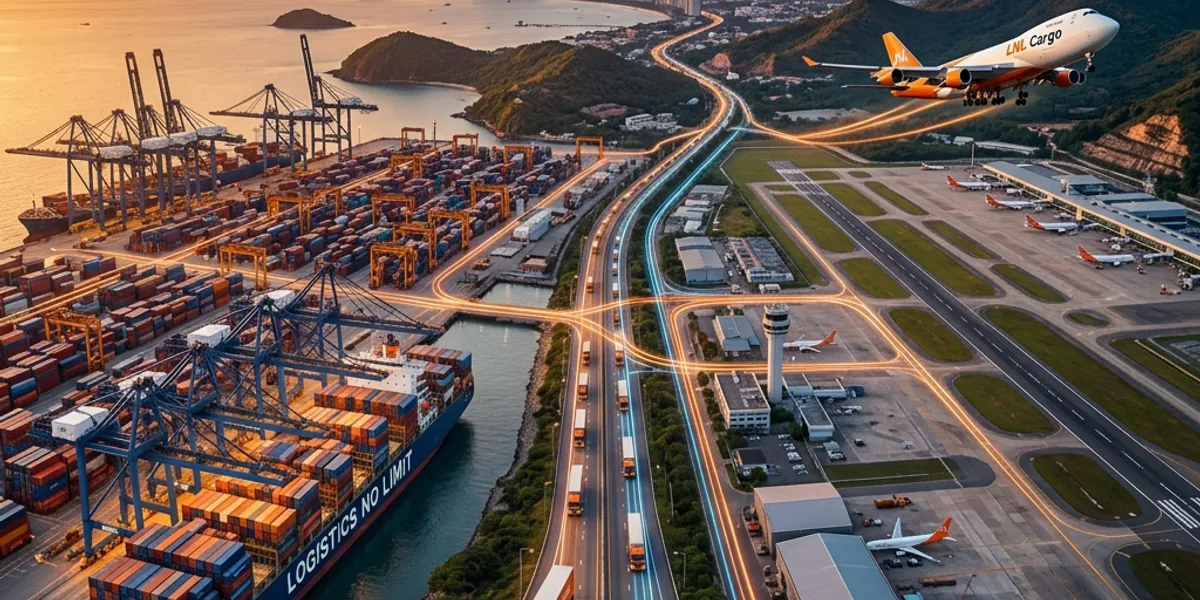 LNL Logistics Co., Ltd.